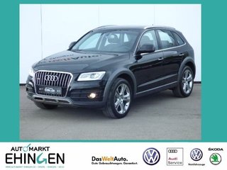 Audi Q5 Gebrauchtwagen Kaufen