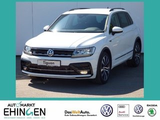 Volkswagen Tiguan Neuwagen Kaufen