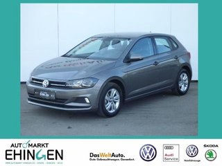Volkswagen Polo Gebrauchtwagen Kaufen