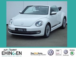 Volkswagen Beetle Cabriolet Neu Oder Gebraucht Verkauft Leistung Absteigend
