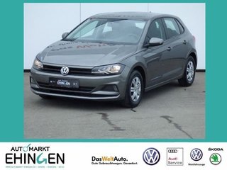 Volkswagen Polo Gebrauchtwagen Kaufen