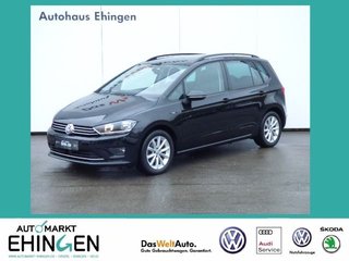 Volkswagen Golf Sportsvan Gebrauchtwagen Kaufen