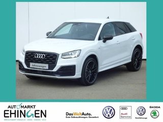 Audi Q2 Jahreswagen Kaufen