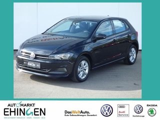 Volkswagen Polo Gebrauchtwagen Kaufen