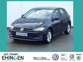 Volkswagen Polo Gebrauchtwagen Kaufen