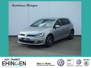 Volkswagen Golf Gebrauchtwagen Kaufen