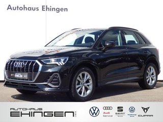 Audi Q3 Gebrauchtwagen Kaufen