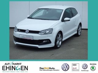Volkswagen Polo Gebrauchtwagen Kaufen