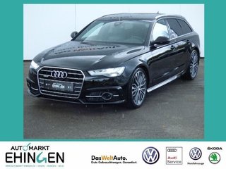Audi A6 Gebrauchtwagen Kaufen