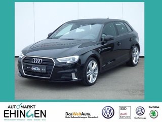 Audi A3 Gebrauchtwagen Kaufen