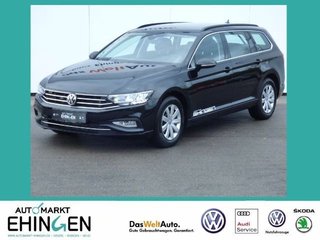 Volkswagen Passat Variant Vorführfahrzeug Kaufen
