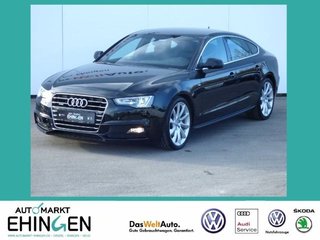 Audi A5 Gebrauchtwagen Kaufen