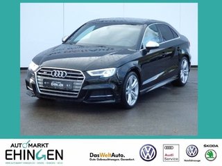 Audi S3 Gebrauchtwagen Kaufen