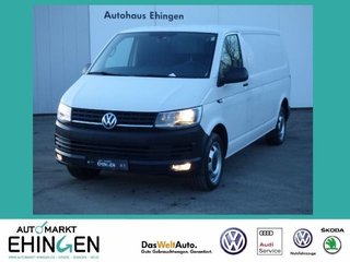Volkswagen T6 Transporter Gebrauchtwagen Kaufen