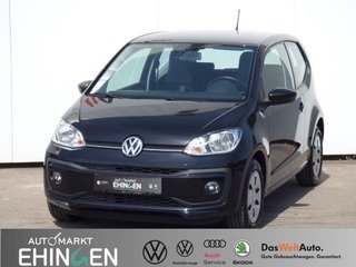 Volkswagen up! Gebrauchtwagen Kaufen