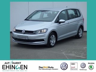 Volkswagen Touran Gebrauchtwagen Kaufen