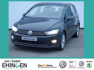 Volkswagen Golf Sportsvan Gebrauchtwagen Kaufen