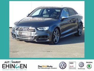 Audi S3 Gebrauchtwagen Kaufen