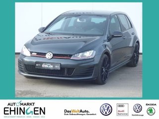 Volkswagen Golf Gebrauchtwagen Kaufen