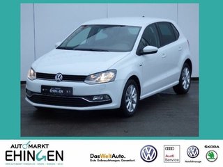 Volkswagen Polo Gebrauchtwagen Kaufen