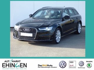 Audi A6 Gebrauchtwagen Kaufen