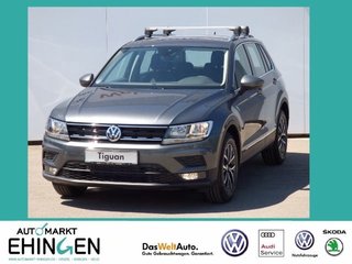 Volkswagen Tiguan Neuwagen Kaufen