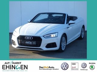 Audi A5 Gebrauchtwagen Kaufen