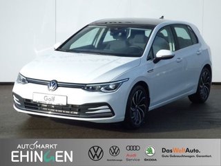 Volkswagen Golf Gebrauchtwagen Kaufen