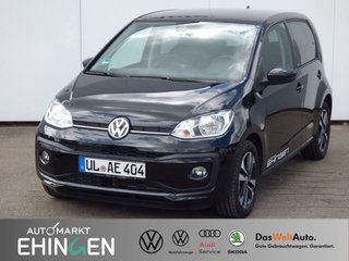 Volkswagen up! Vorführfahrzeug Kaufen