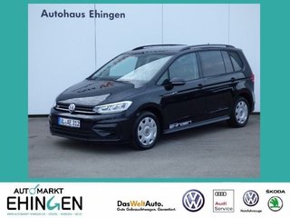 Volkswagen Touran Jahreswagen Kaufen