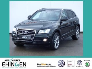 Audi Q5 Gebrauchtwagen Kaufen