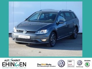 Volkswagen Golf Variant Gebrauchtwagen Kaufen