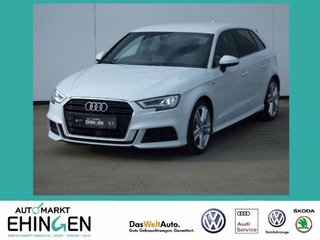 Audi A3 Gebrauchtwagen Kaufen
