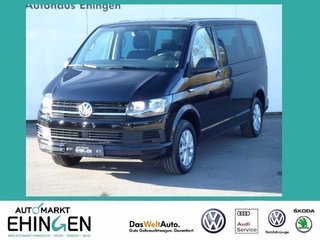 Volkswagen T6 Multivan Gebrauchtwagen Kaufen