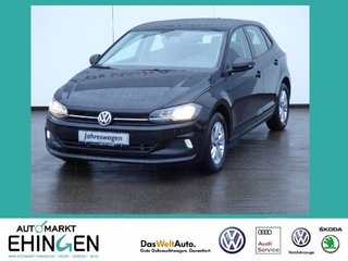 Volkswagen Polo Gebrauchtwagen Kaufen