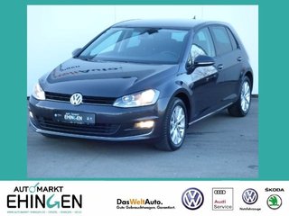 Volkswagen Golf Gebrauchtwagen Kaufen