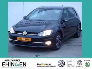 Volkswagen Golf Gebrauchtwagen Kaufen