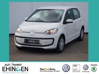 Volkswagen up! Gebrauchtwagen Kaufen