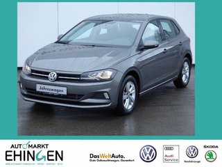 Volkswagen Polo Gebrauchtwagen Kaufen