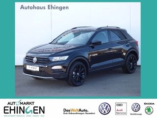 Volkswagen T-Roc Neuwagen Kaufen