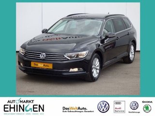 Volkswagen Passat Variant Gebrauchtwagen Kaufen