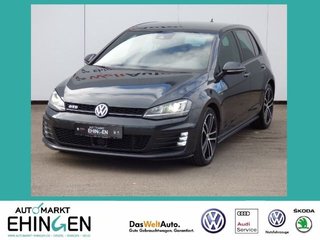 Volkswagen Golf Gebrauchtwagen Kaufen