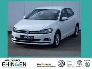 Volkswagen Polo Gebrauchtwagen Kaufen