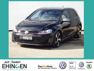 Volkswagen Golf Gebrauchtwagen Kaufen