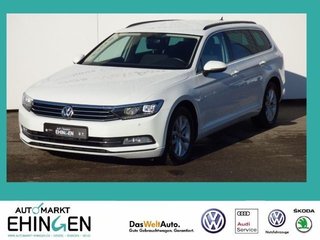 Volkswagen Passat Variant Gebrauchtwagen Kaufen