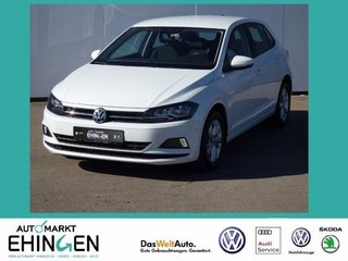 Volkswagen Polo Gebrauchtwagen Kaufen