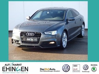 Audi A5 Gebrauchtwagen Kaufen