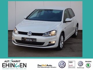 Volkswagen Golf Gebrauchtwagen Kaufen