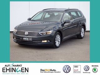 Volkswagen Passat Variant Gebrauchtwagen Kaufen