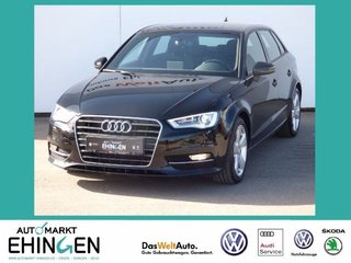 Audi A3 Gebrauchtwagen Kaufen